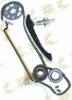 MERCE 1669971094 Timing Chain Kit